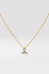 Drip Duo Necklace