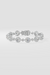 Cirque Diamond Bracelet