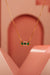 Diamond pendant with chain -4