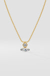 Drip Duo Necklace
