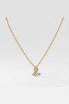 Drip Duo Necklace