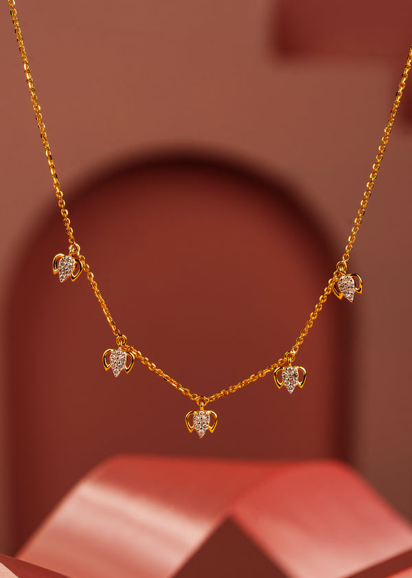 necklace charm-1