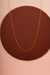 18k necklace 1