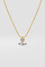 Drip Duo Necklace