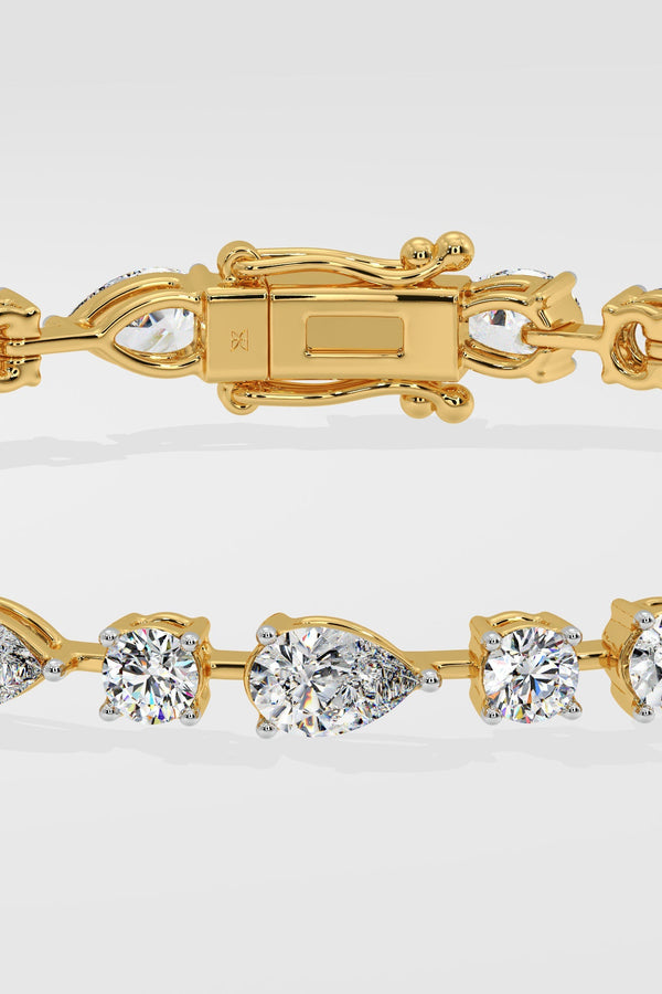 The Maris Bracelet